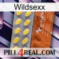 Wildsexx 42